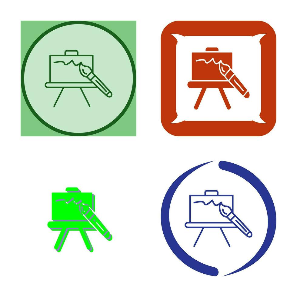 Canas Vector Icon