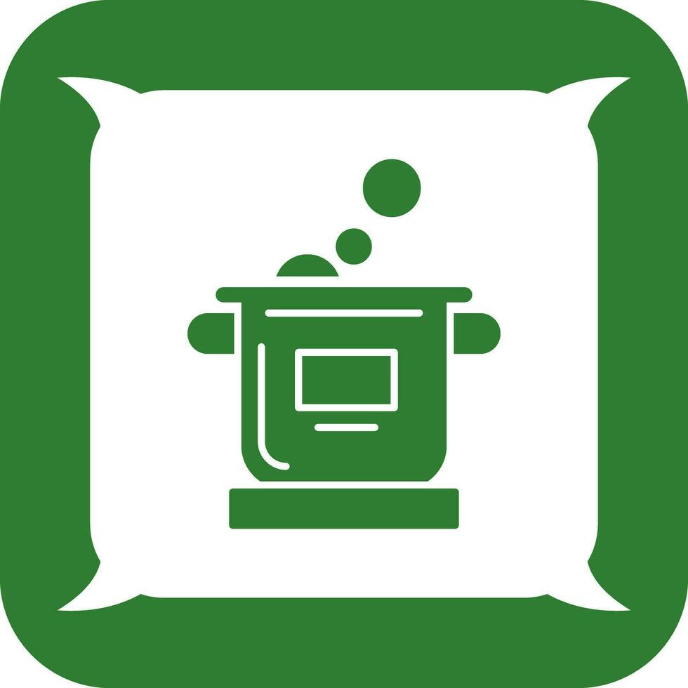 Cooking Vector Icon