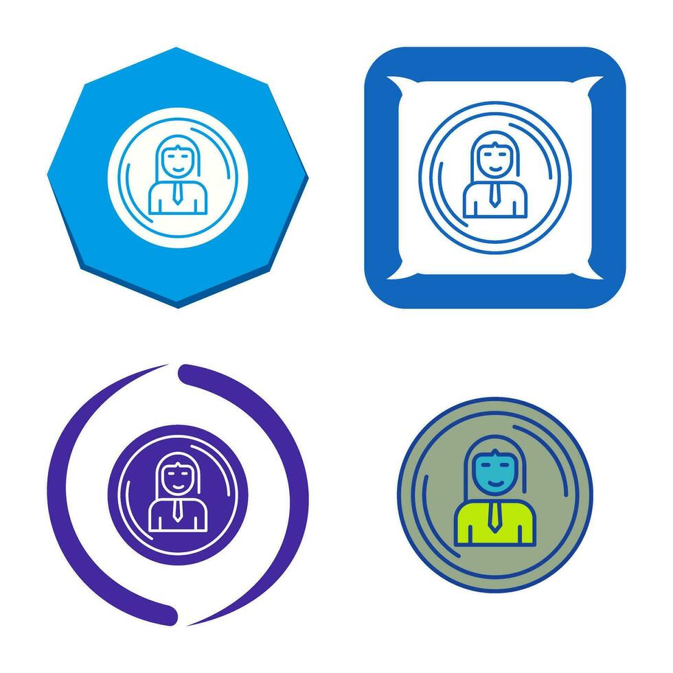User Vector Icon