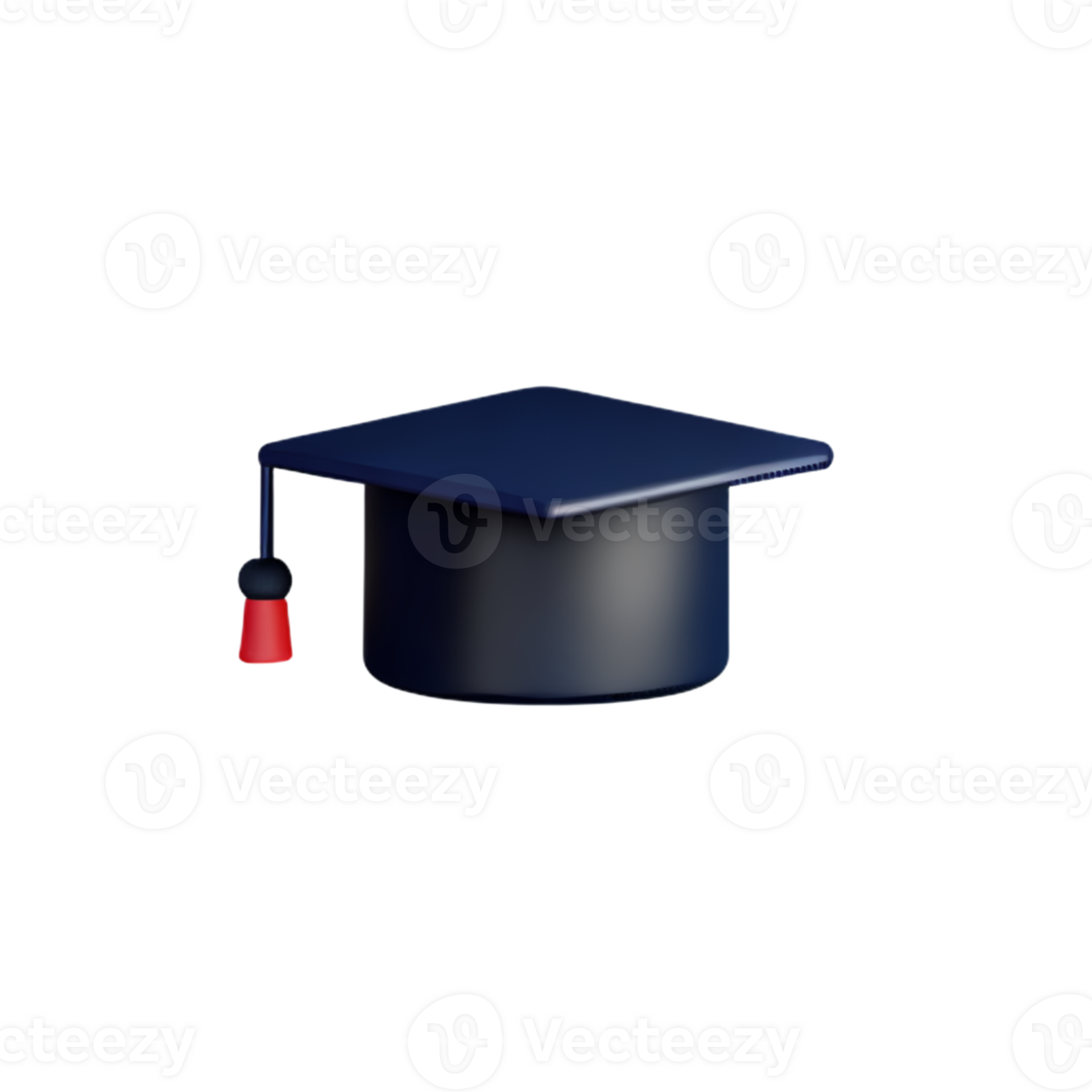 Cap College Hat AI Generative 31638079 PNG