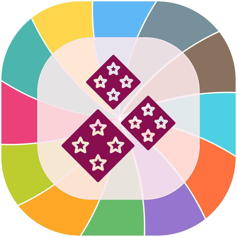 Tiles Vector Icon