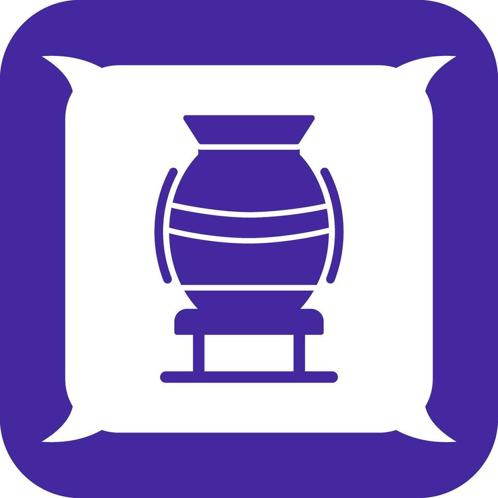 vase Vector Icon