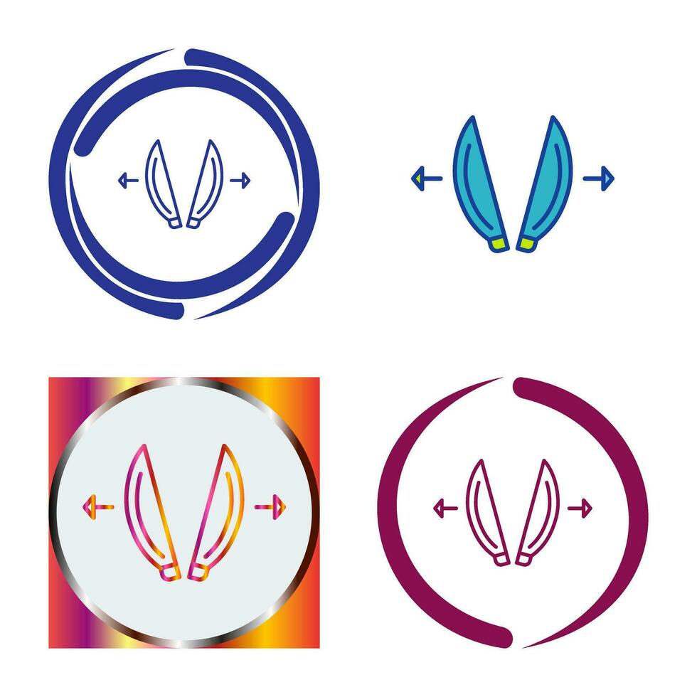 Play Load Vector Icon