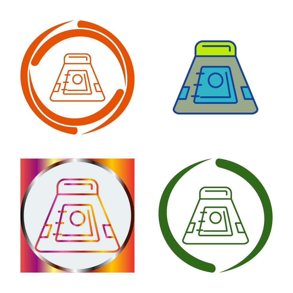 Module Vector Icon