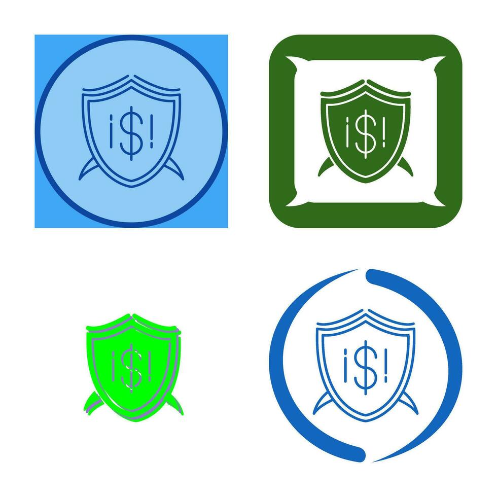 Shield Vector Icon