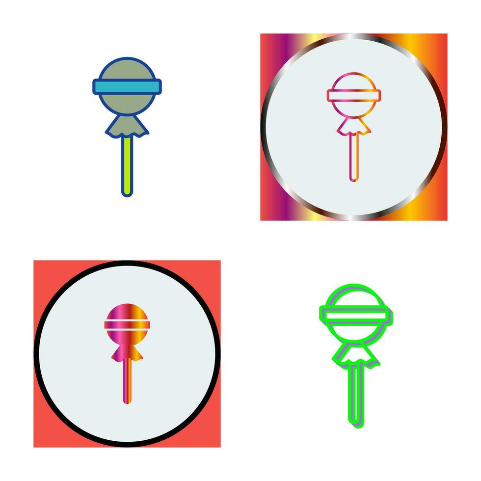 Candy Vector Icon