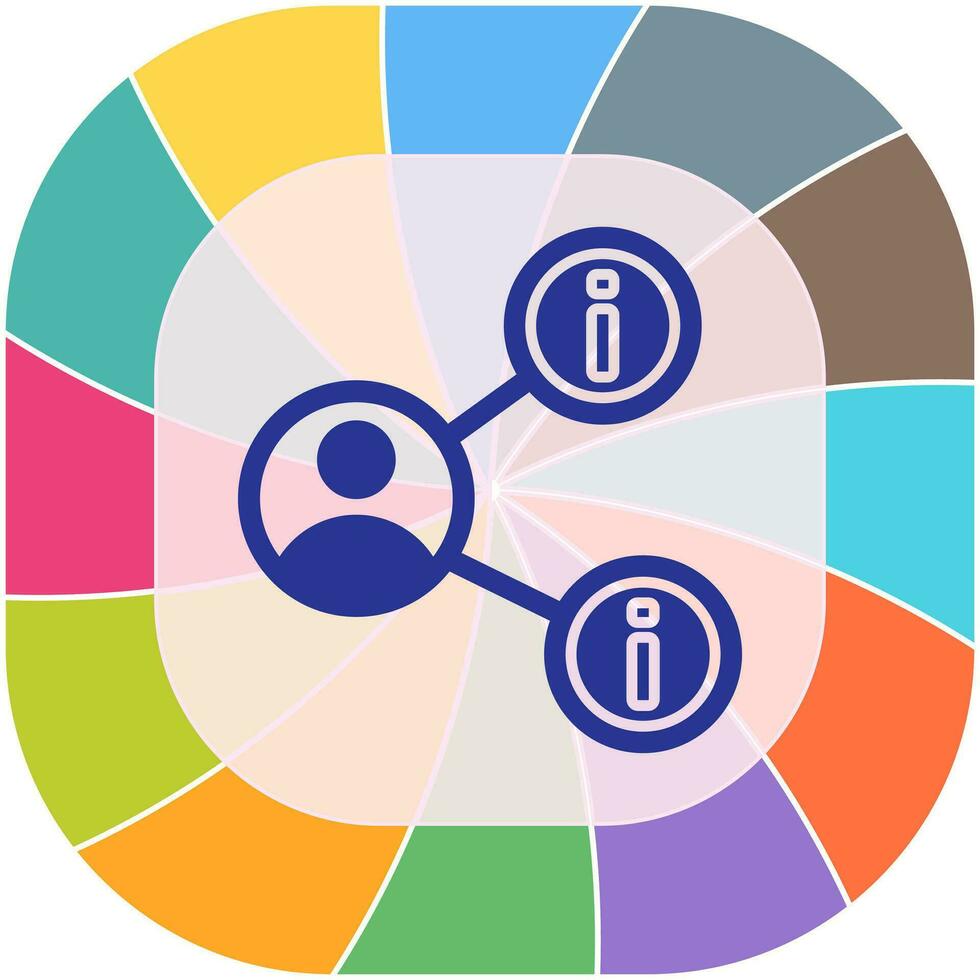 Share Vector Icon