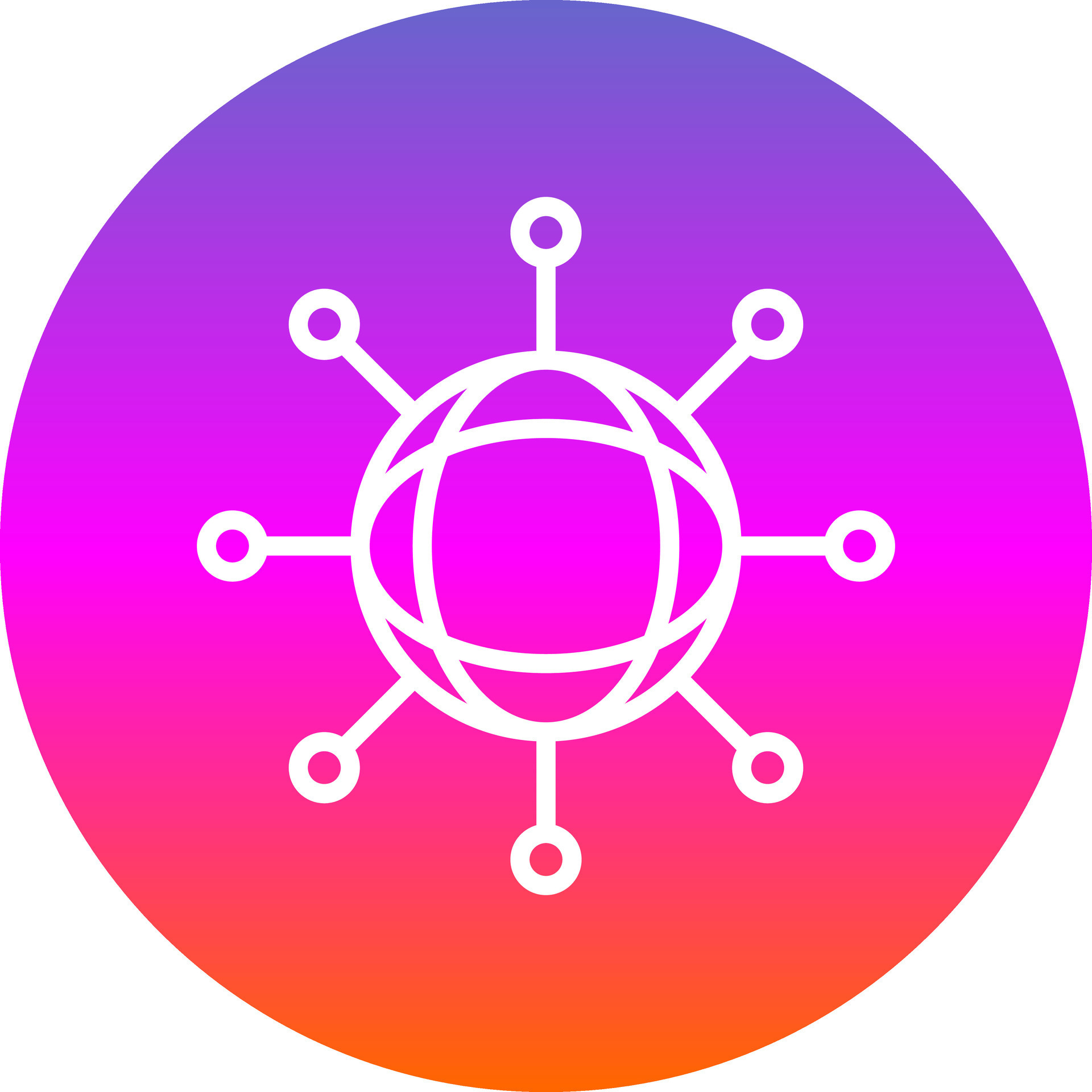 Network User Vector Icon Design 31640221 Vector Art at Vecteezy