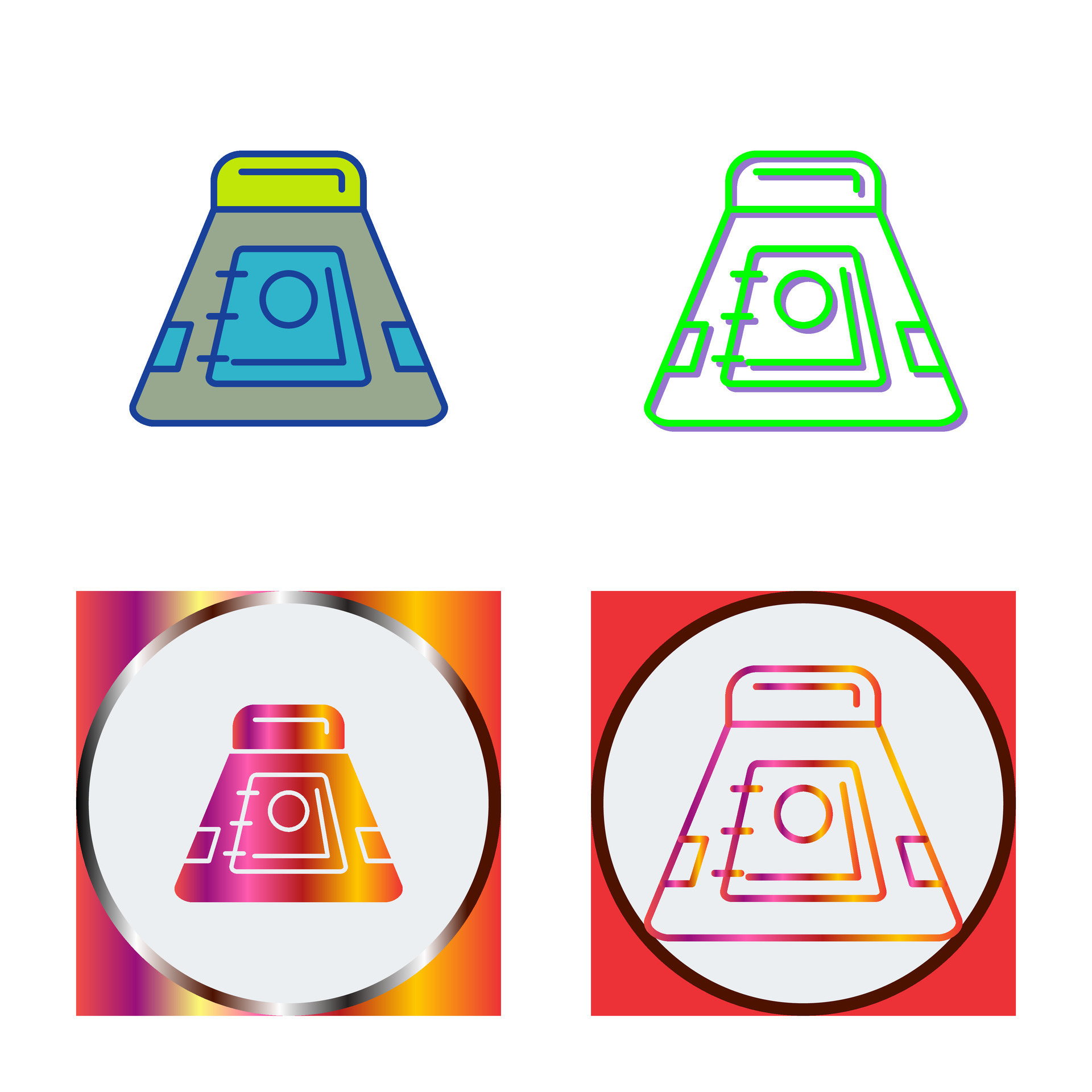 Module Vector Icon 31640521 Vector Art at Vecteezy