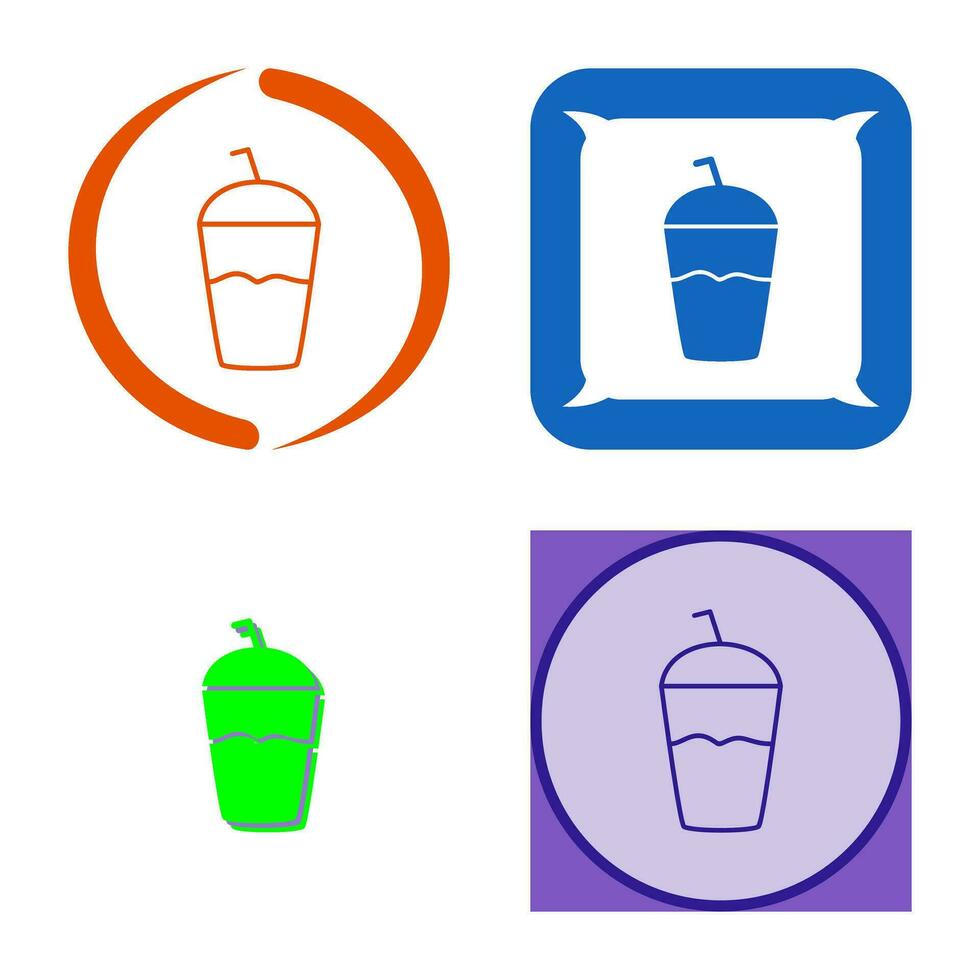 Frappe Vector Icon