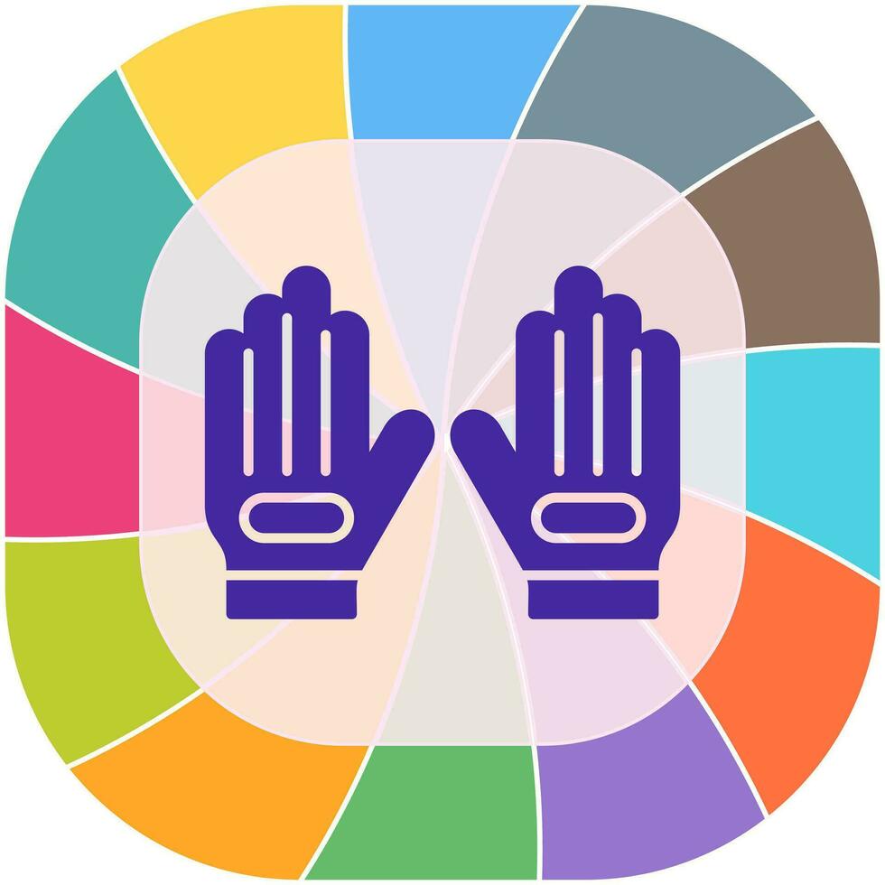 Glove Vector Icon