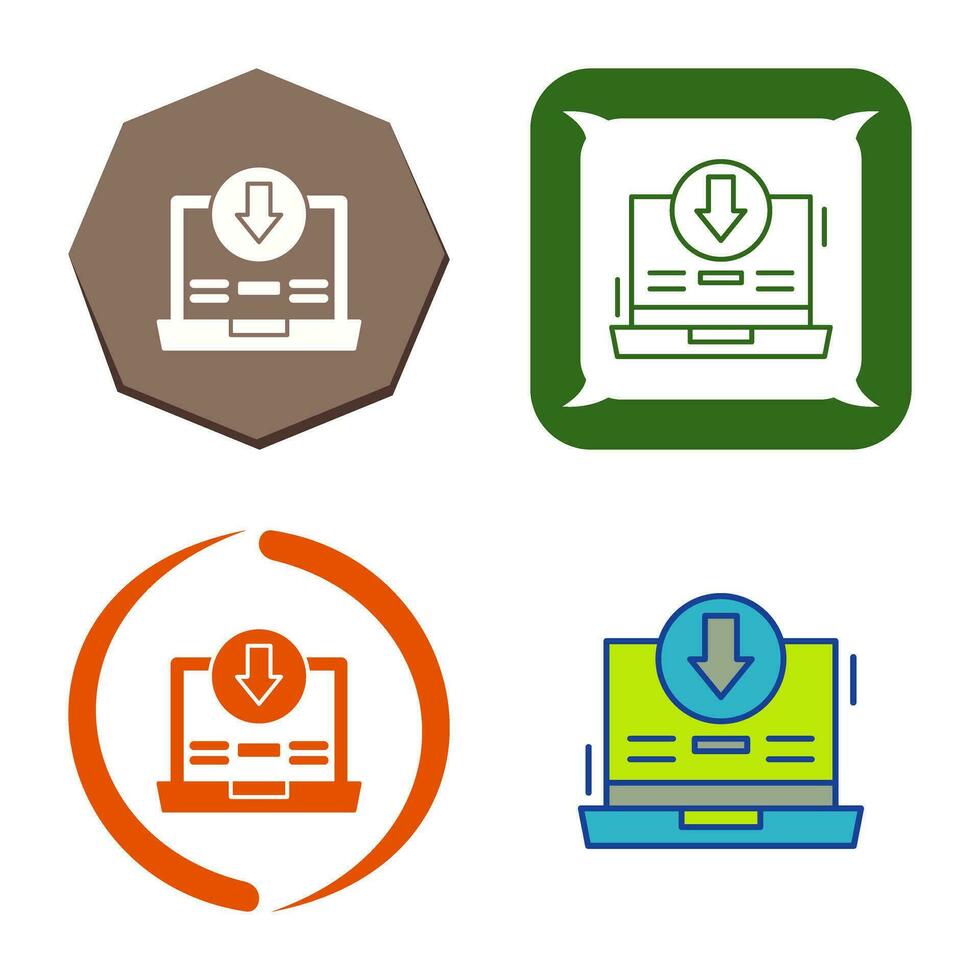 Download Vector Icon