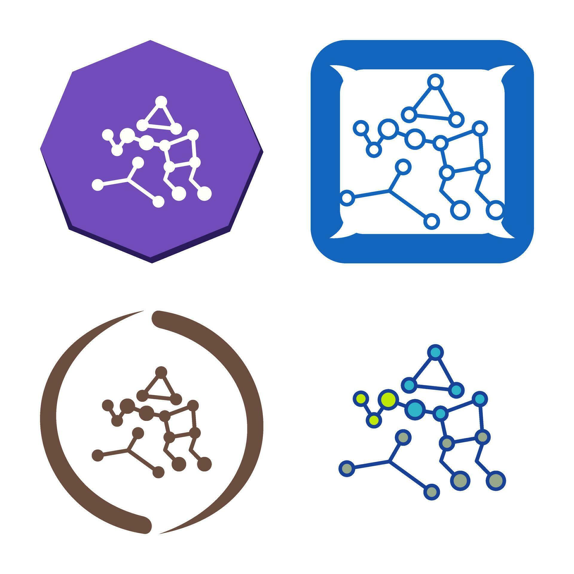 Ursa Major Vector Icon 31641742 Vector Art at Vecteezy