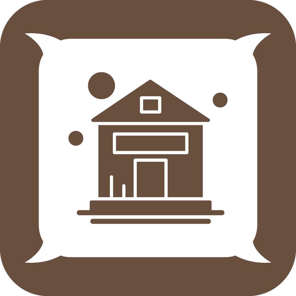 House Vector Icon