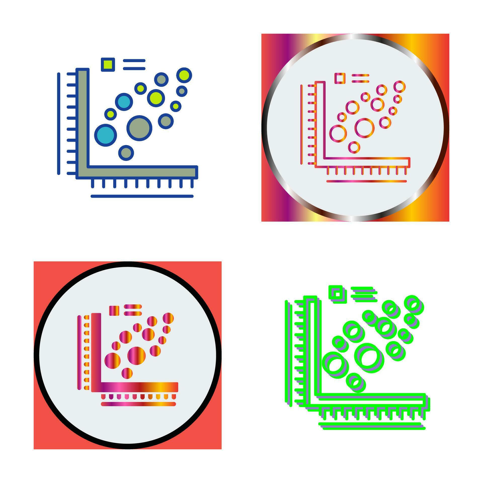 Plot Vector Icon 31642088 Vector Art at Vecteezy