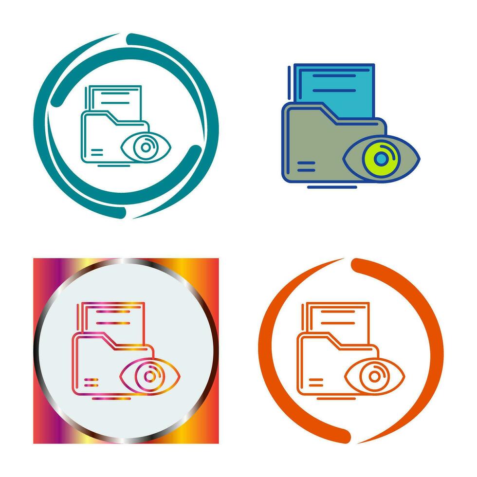 Data Visualization Vector Icon 31642096 Vector Art at Vecteezy