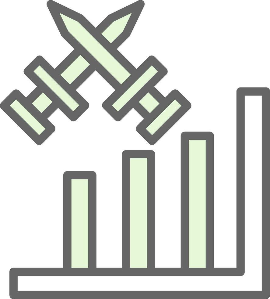 Top Vector Icon Design