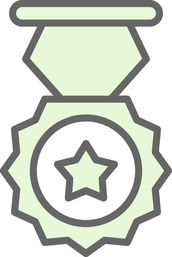 diseño de icono de vector de recompensa