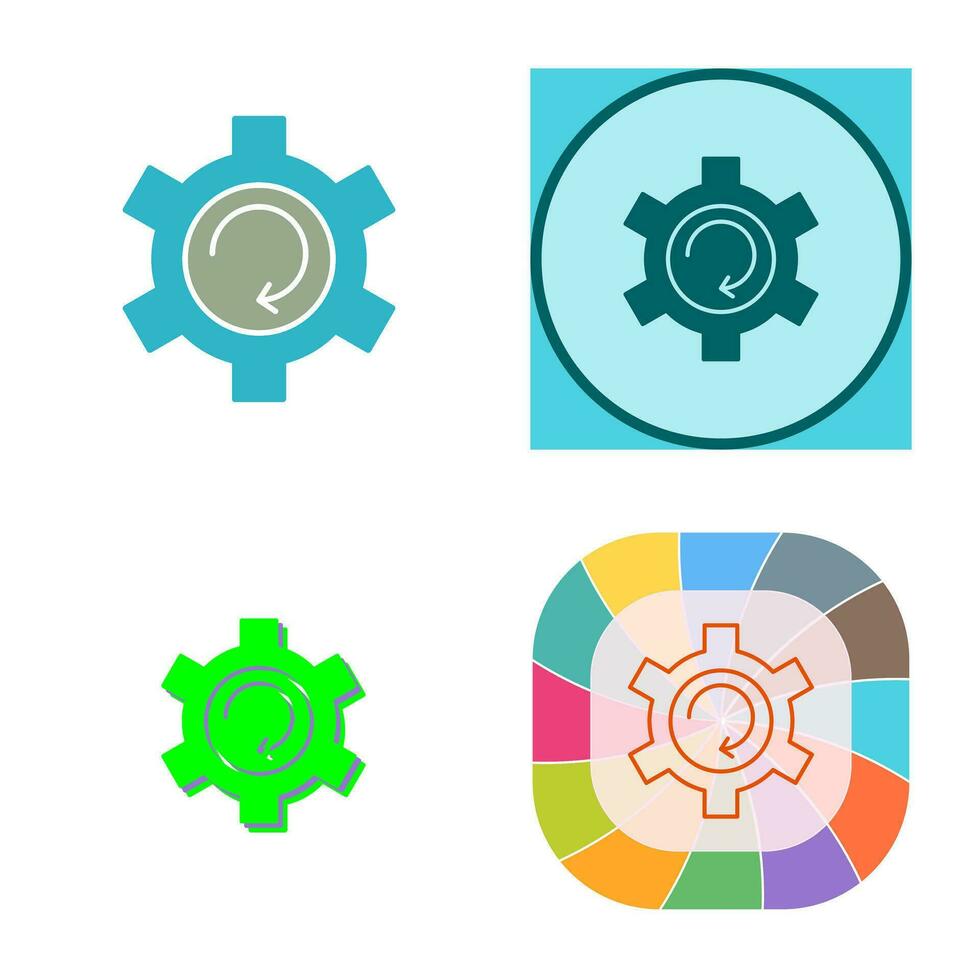 Upgrade Vector Icon