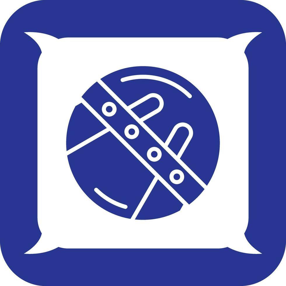 Sputnik Vector Icon