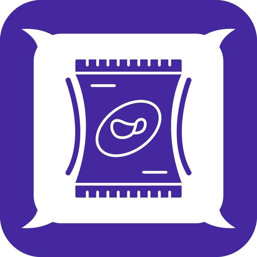 Snack Vector Icon