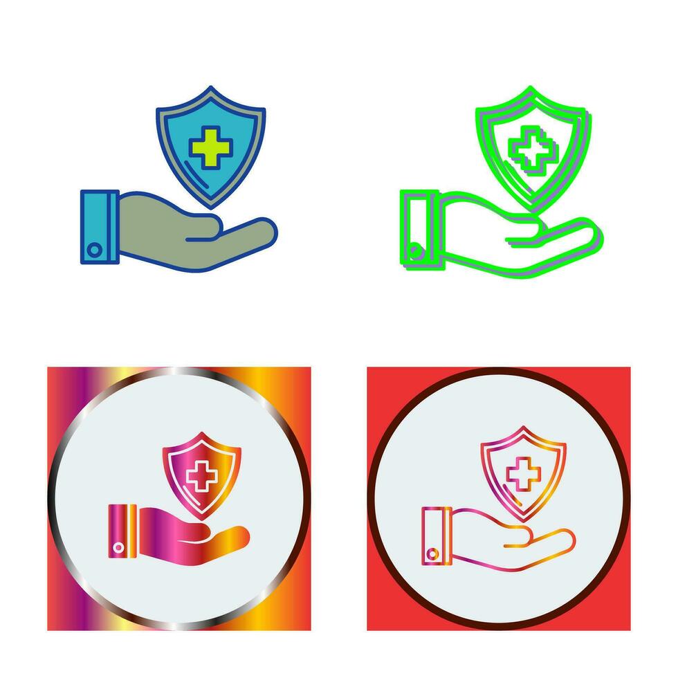 Protection Vector Icon