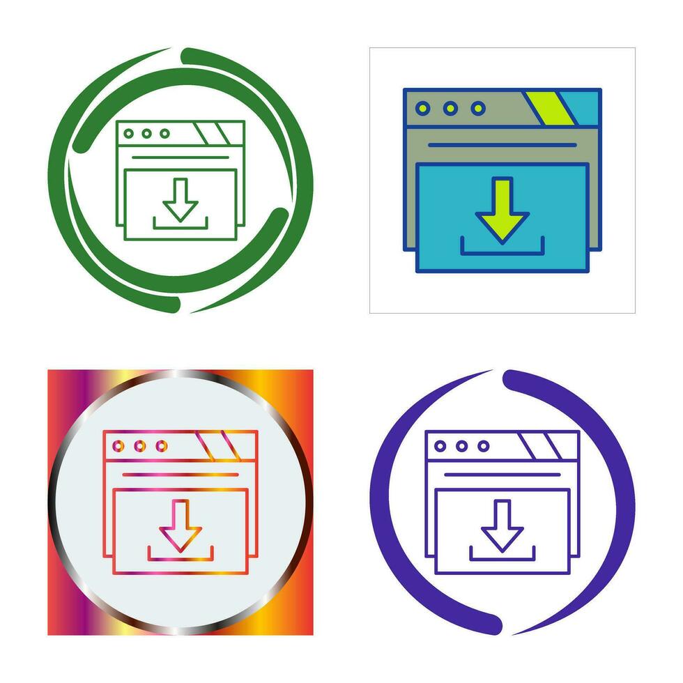 Download Vector Icon