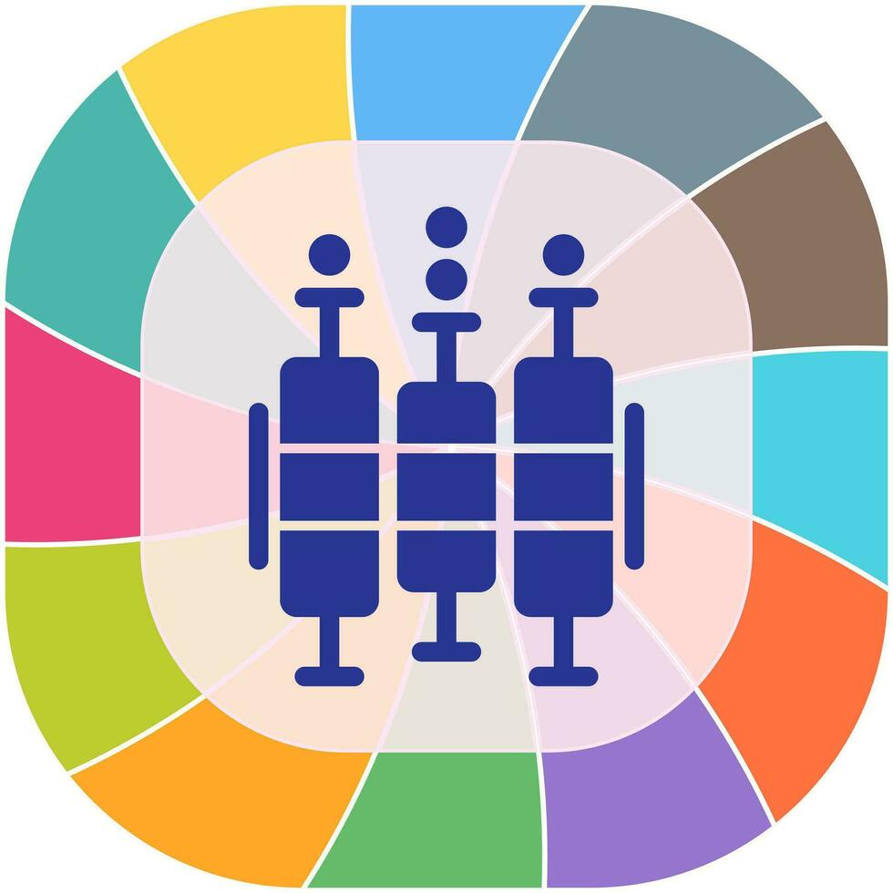 Plot Vector Icon