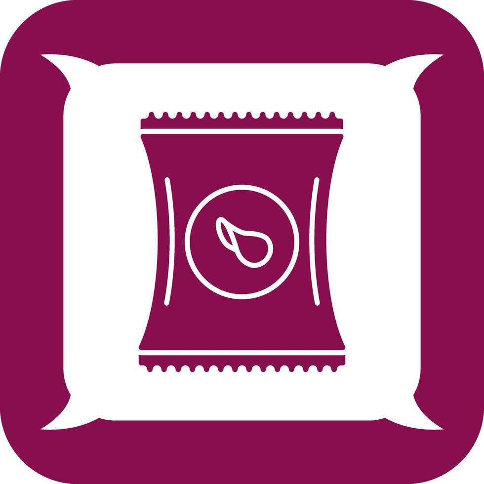 Chips Vector Icon