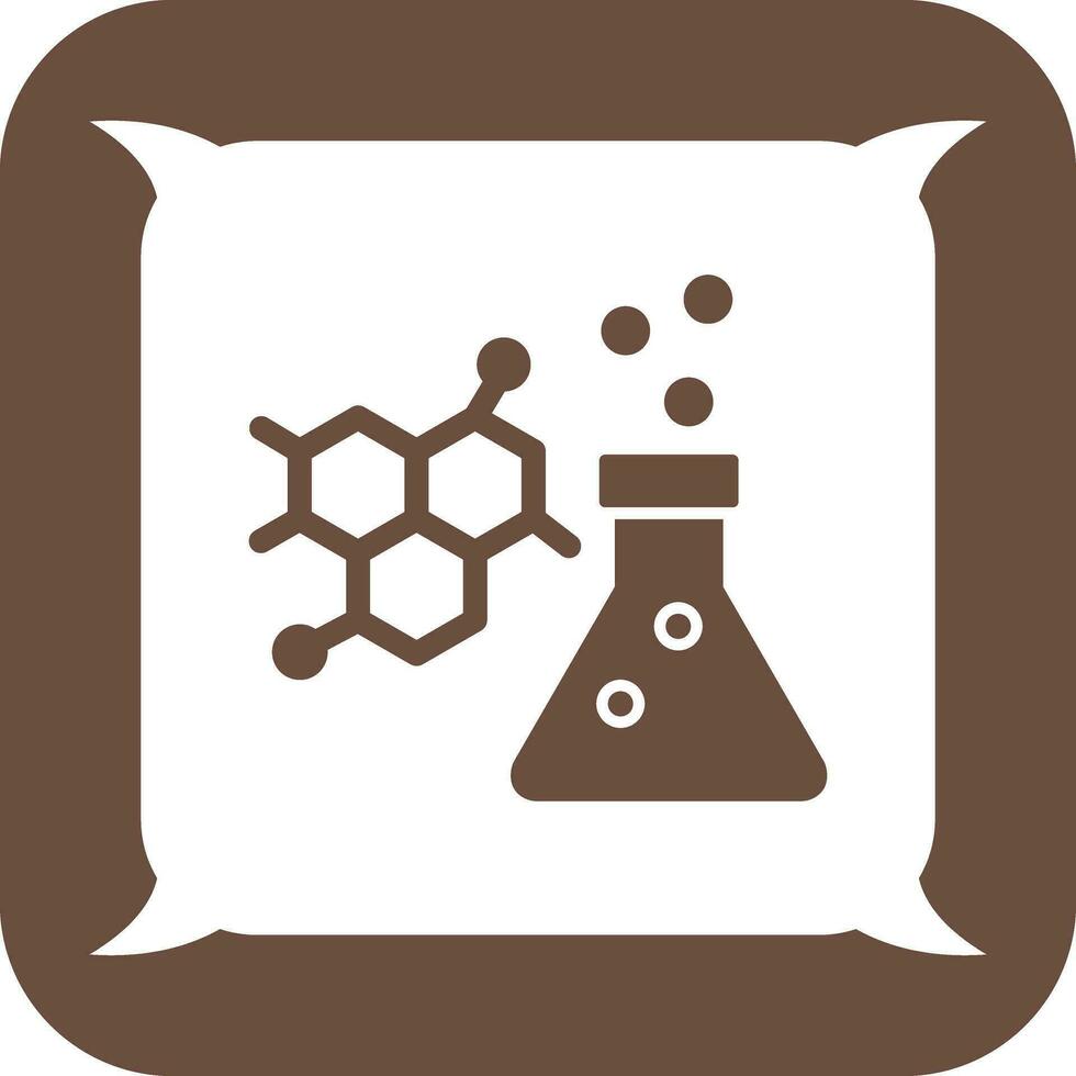 Chemistry Vector Icon