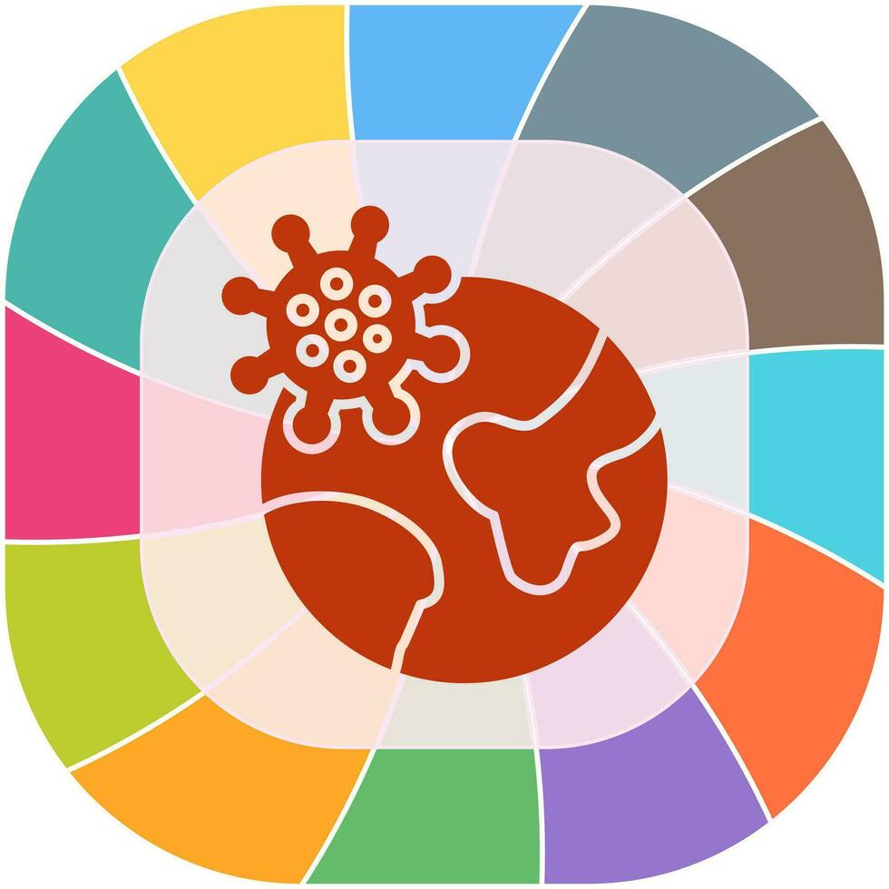 Pandemic Vector Icon