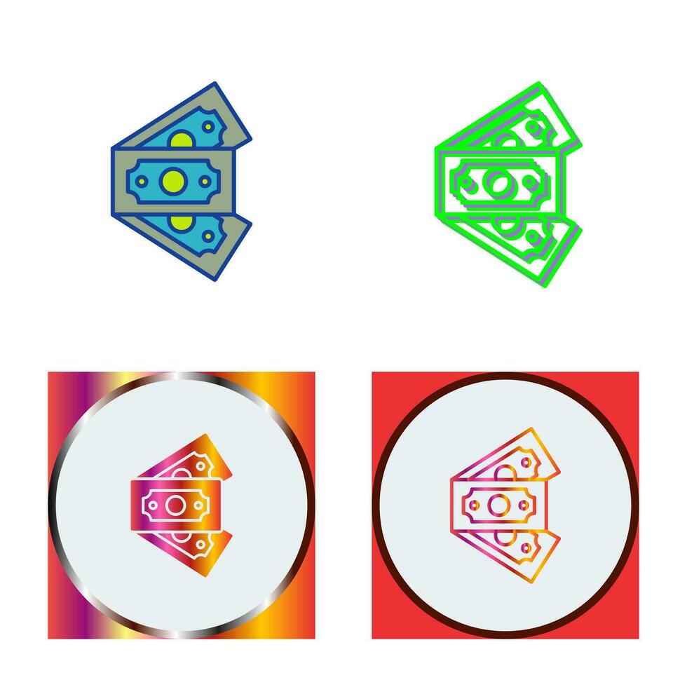Money Vector Icon
