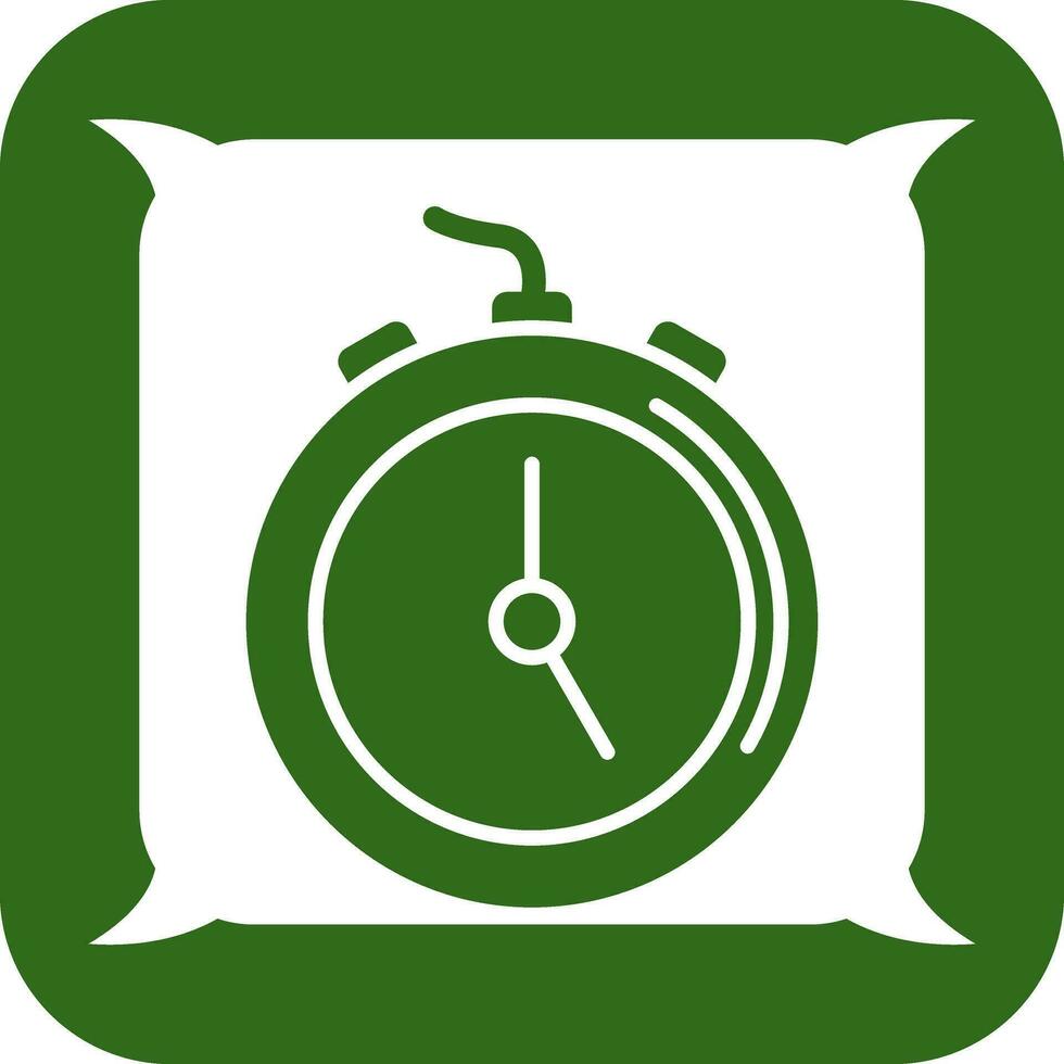 Deadline Vector Icon