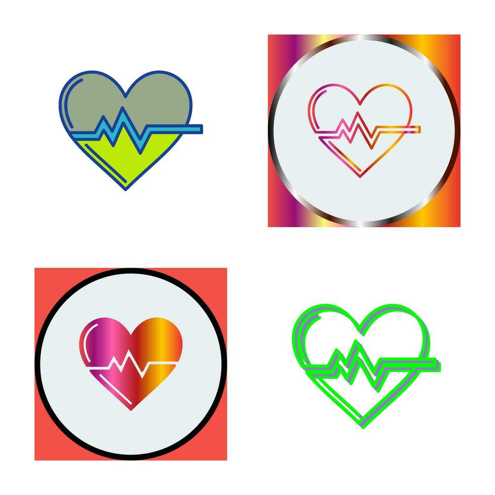Health Vector Icon