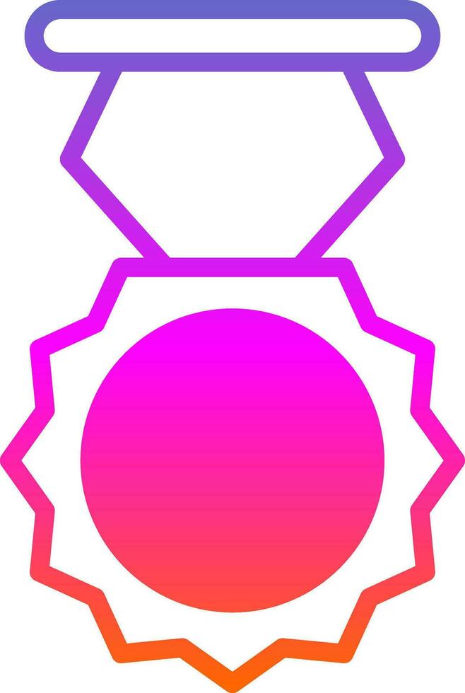 Reward Vector Icon Design