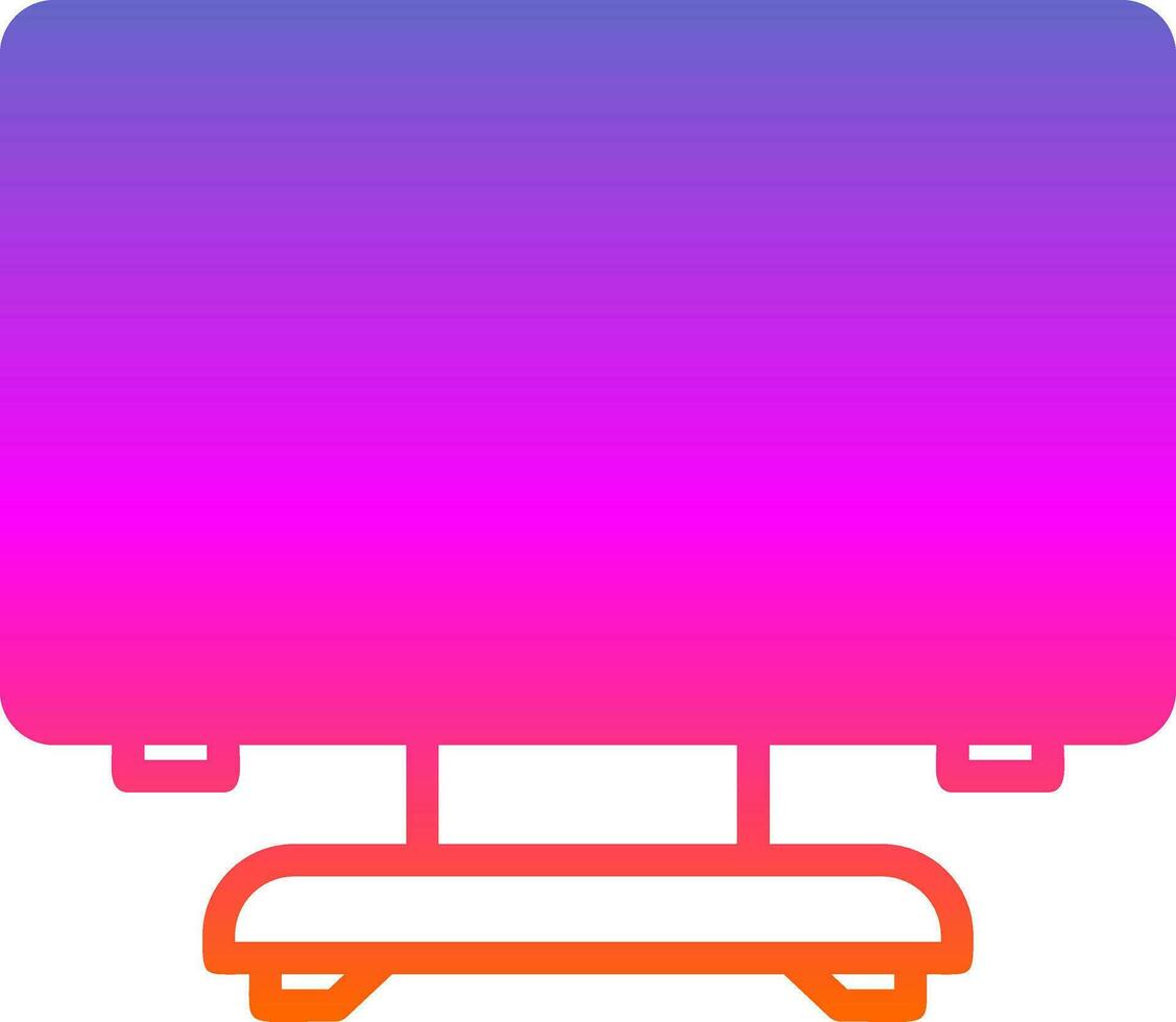 Communication Channels Vector Icon Design