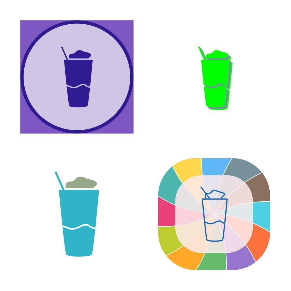 Frappe Vector Icon