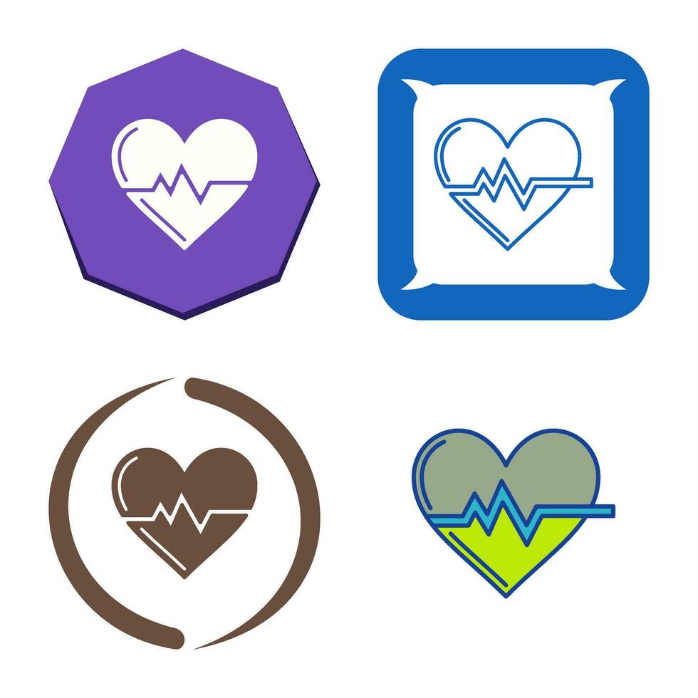 Health Vector Icon