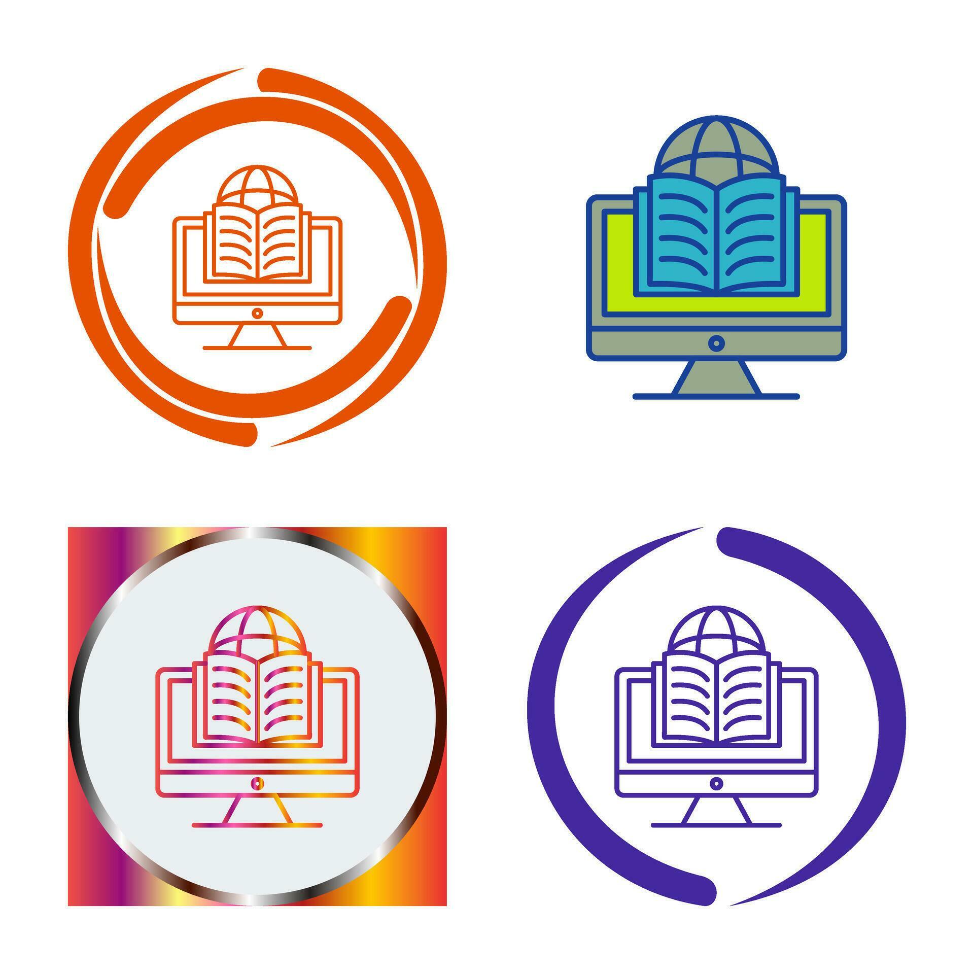Learning Vector Icon 31649219 Vector Art at Vecteezy