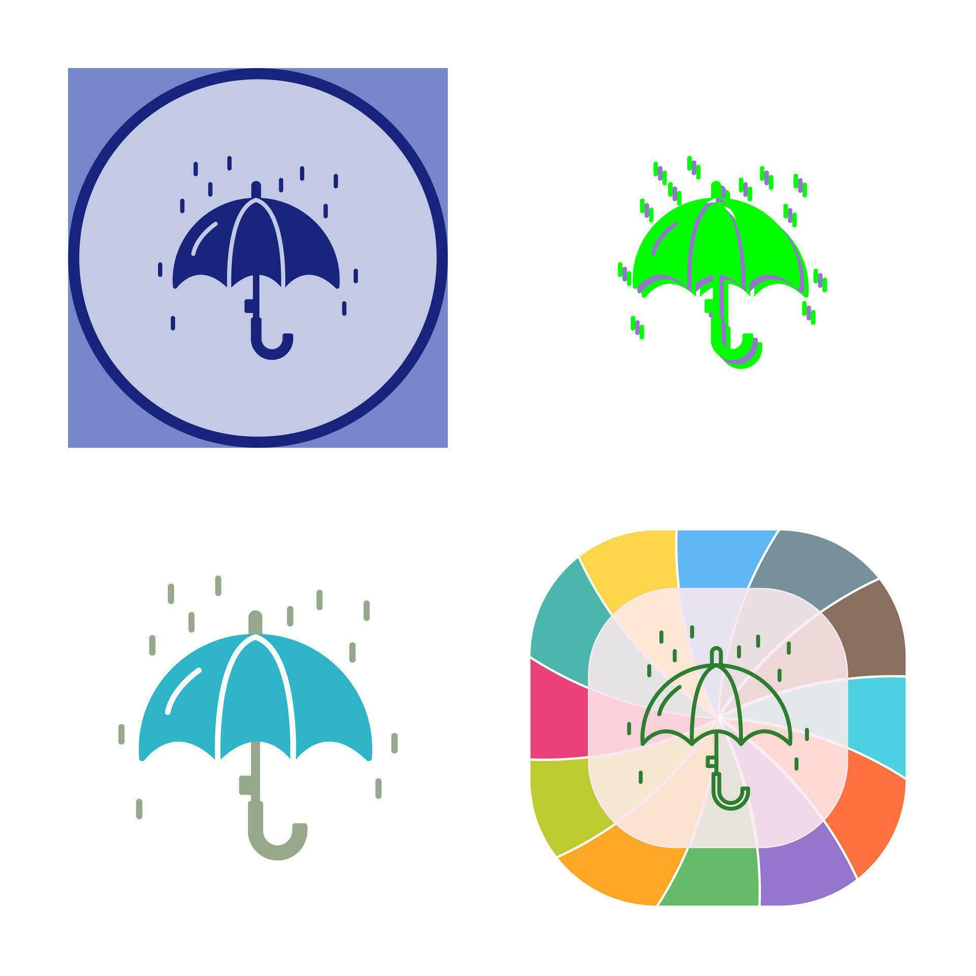 Raining Vector Icon 31650652 Vector Art at Vecteezy
