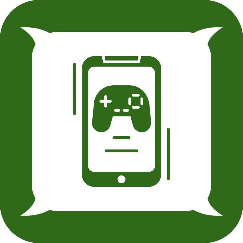 Game Vector Icon