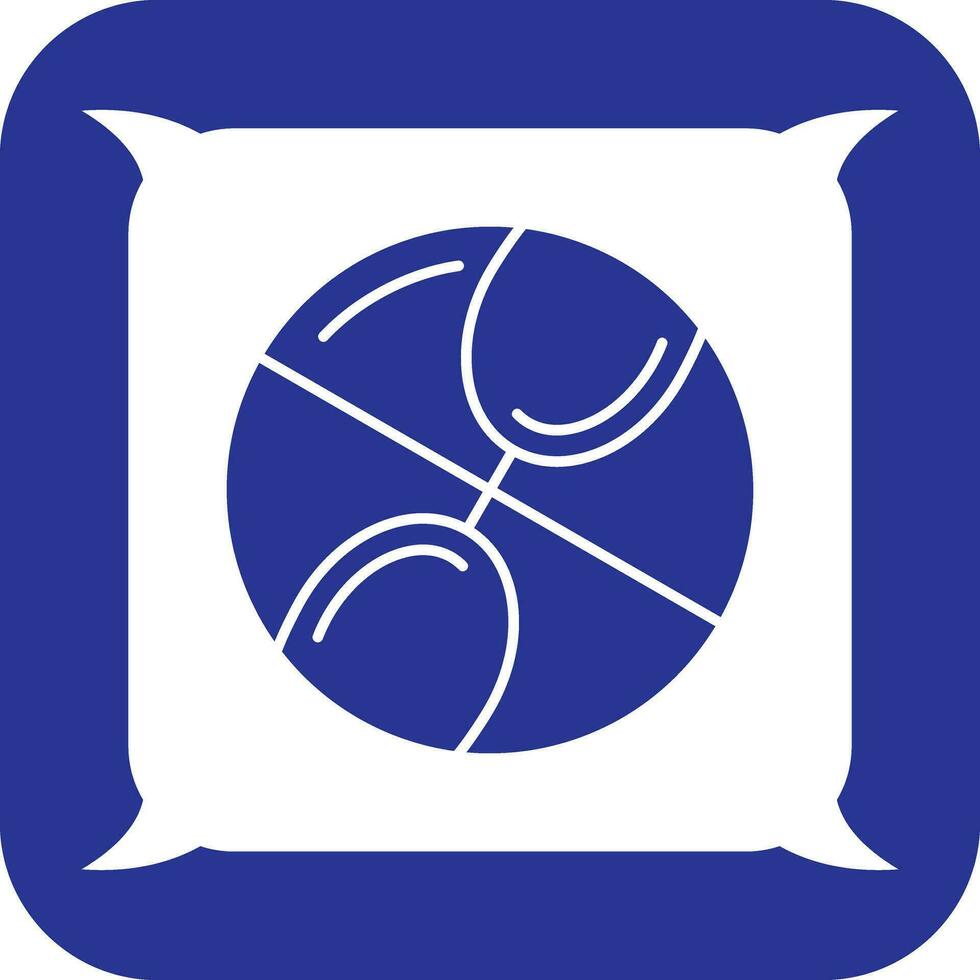 Basketball Vector Icon