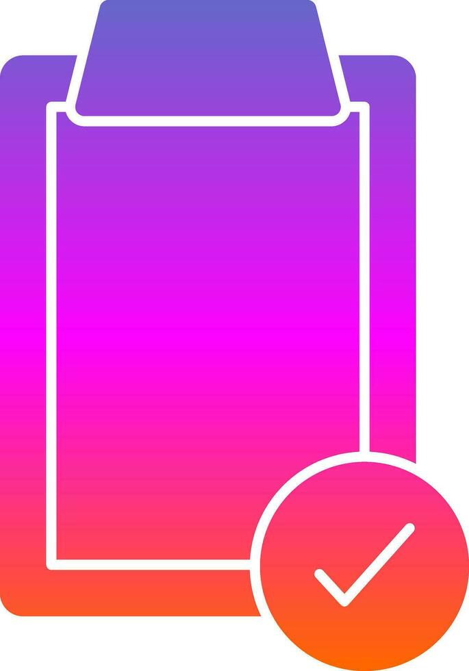 Compliance Violations Vector Icon Design