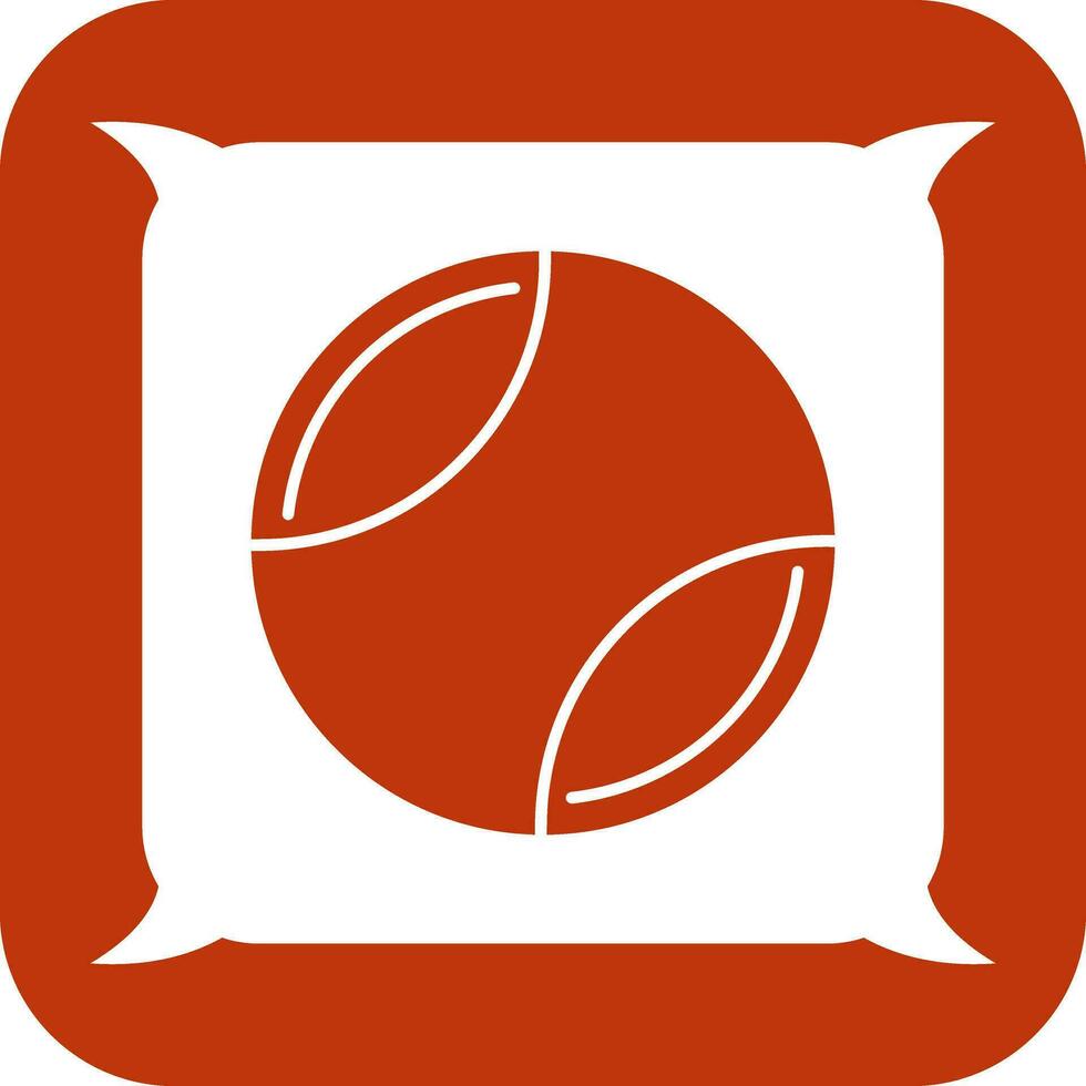 Baseball Vector Icon