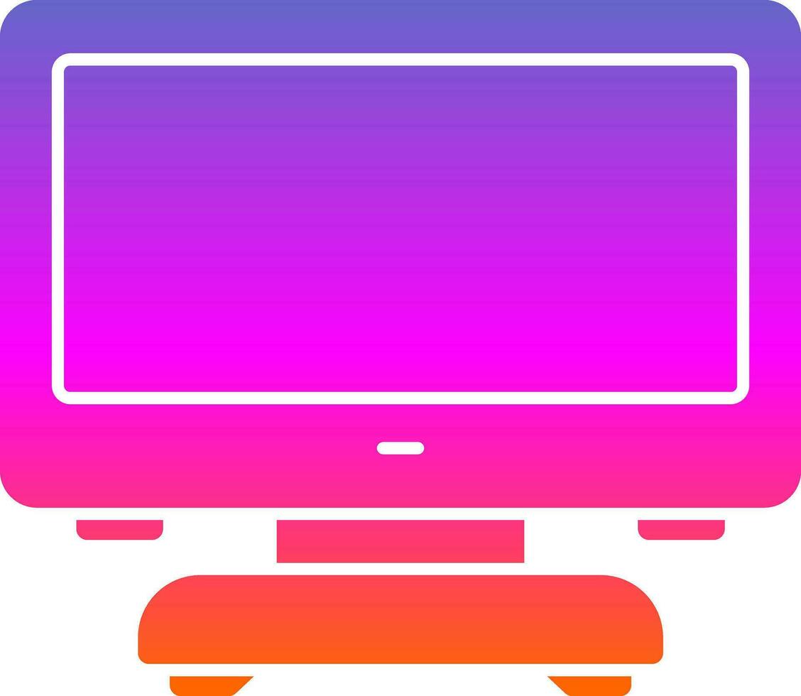 Digital Transformation Vector Icon Design