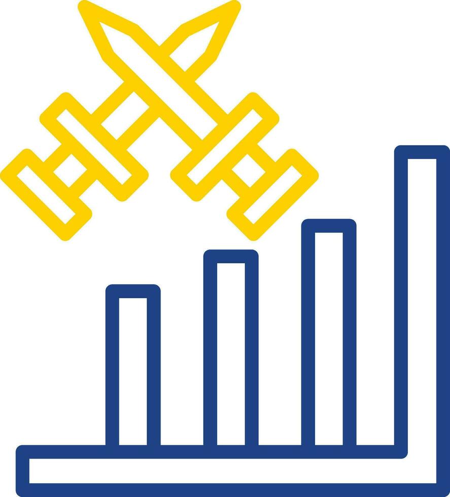 Top Vector Icon Design