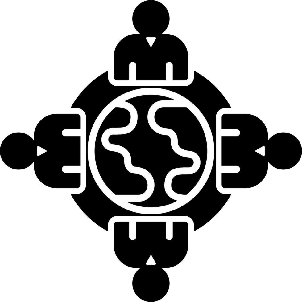 People Vector Icon