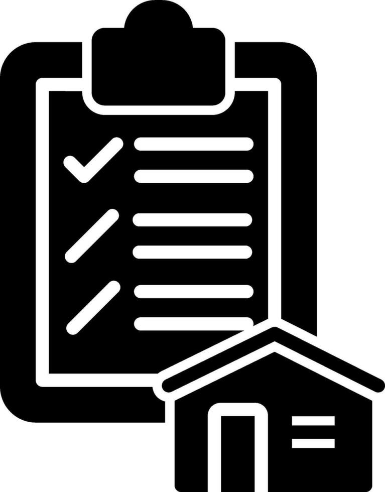 Form Vector Icon