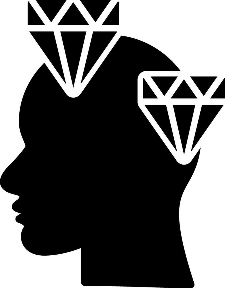 Perfectionist Vector Icon