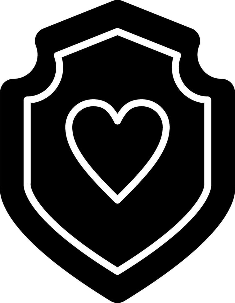 Heart Vector Icon